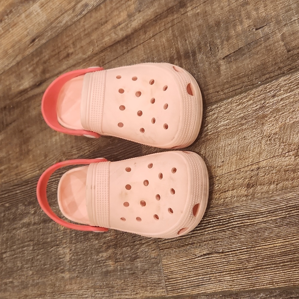 Foam Rubber Clog Water Shoes